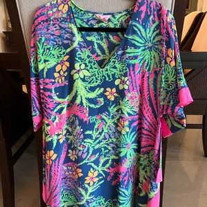 Lily Pulitzer Dress